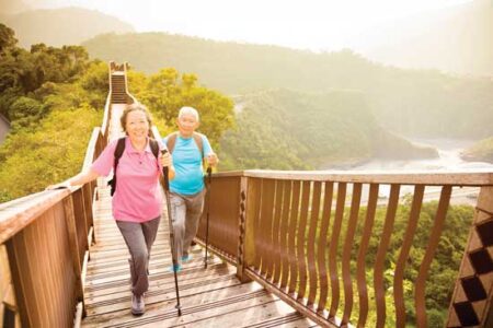 Arthritis-Proof Your Life